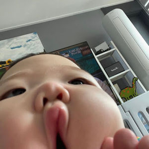 Meet your Posher, Rusell lee